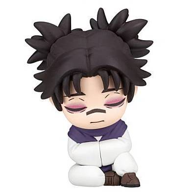 Jujutsu Kaisen - Katazun Fig. Vol. 3 (TAKARA TOMY ARTS)