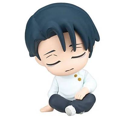 Jujutsu Kaisen - Katazun Fig. Vol. 3 (TAKARA TOMY ARTS)