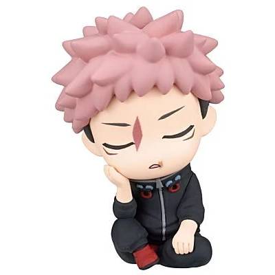 Jujutsu Kaisen - Katazun Fig. Vol. 3 (TAKARA TOMY ARTS)