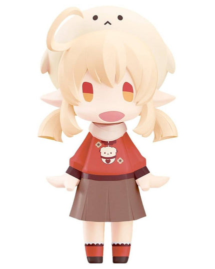 Genshin Impact - Klee HELLO! GOOD SMILE Action Figure 10 cm (GOOD SMILE COMPANY)