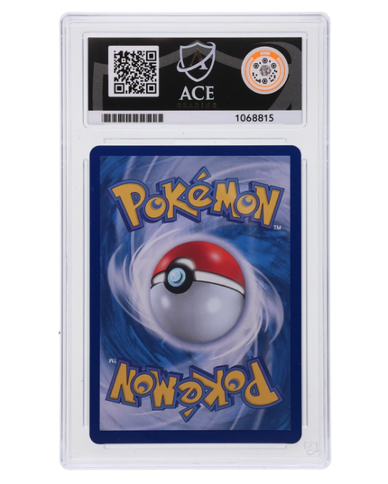 (Sidcup) Pokemon TCG Single - Umbreon VMAX 095/069 (KOREAN) | ACE 10