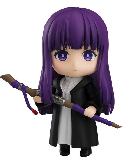 Frieren: Beyond Journey´s End - Fern Nendoroid Figure 10 cm (GOOD SMILE COMPANY)