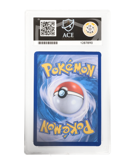 (Sidcup) Pokemon TCG Single - Zekrom ex 174/086 (Korean) | ACE 10