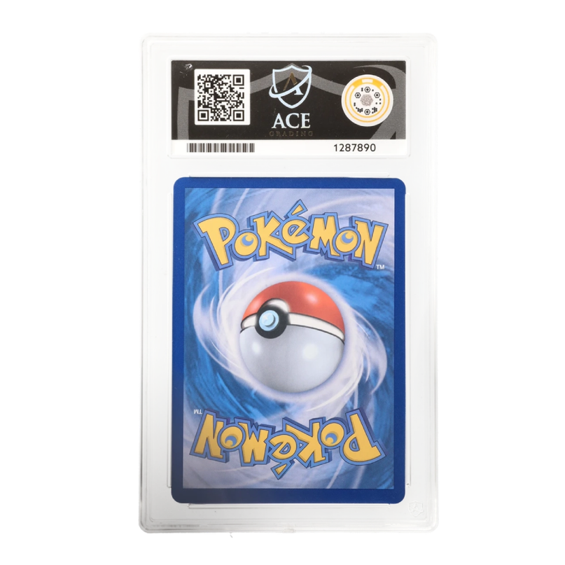(Sidcup) Pokemon TCG Single - Zekrom ex 174/086 (Korean) | ACE 10