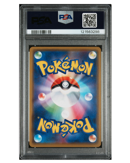 (Sidcup) Pokemon TCG Single - 2019 POKEMON JAPANESE SM PROMO #407 PRTND.CMDN.PIKACHU PM.CENTER OSAKA DX OPENING | PSA 10