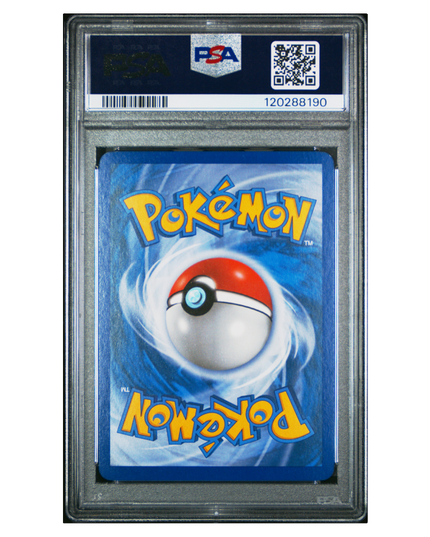 (Birmingham) Pokemon TCG Single - POKEMON BLACK & WHITE NEXT DESTINIES #95 FA/RESHIRAM EX NEXT DESTINIES | PSA 8