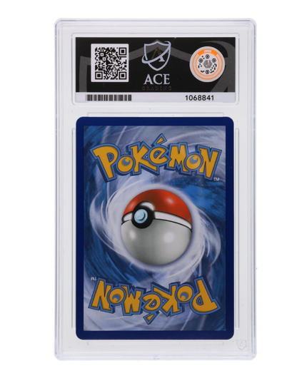 (Birmingham) Pokemon TCG Single - Greninja & Zoroark GX 201/214 | ACE 10