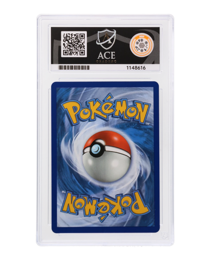 (Glasgow) Pokemon TCG Single - Solgaleo & Lunala GX 216/236 | ACE 10 (Copy)