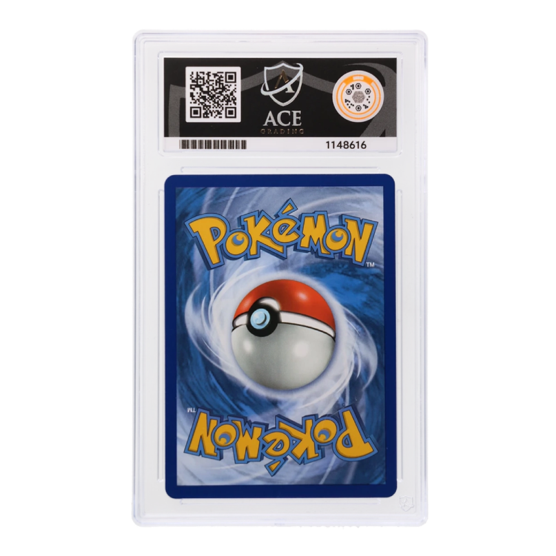 (Glasgow) Pokemon TCG Single - Solgaleo & Lunala GX 216/236 | ACE 10 (Copy)