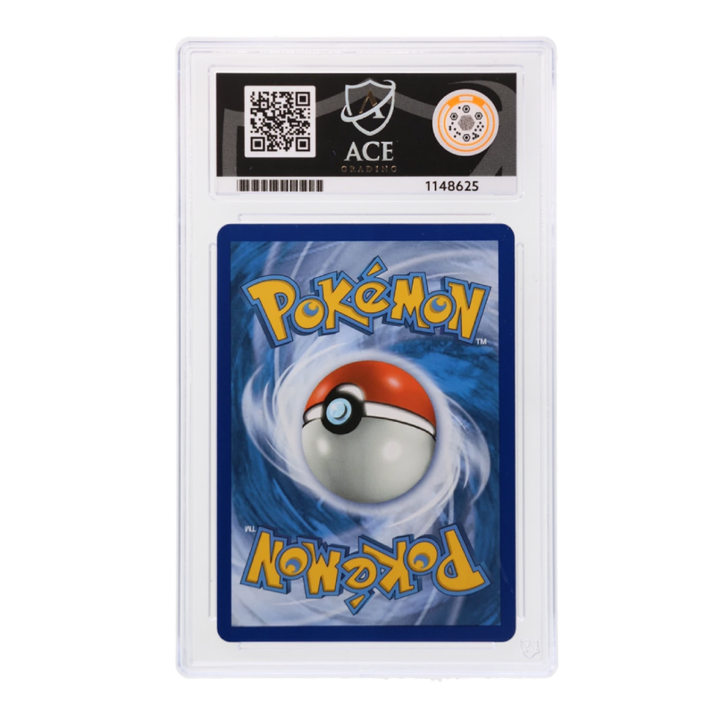 (Glasgow) Pokemon TCG Single - Arceus & Dialga & Palkia GX 221/236 | ACE 9