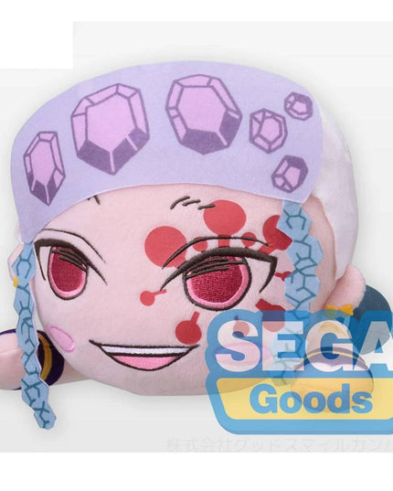 Demon Slayer - Tengen Nesoberi Laying Down 30cm Plush (Select Character) (SEGA)