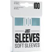 Just Sleeves: Soft Sleeves (100) (GAMEGENIC)