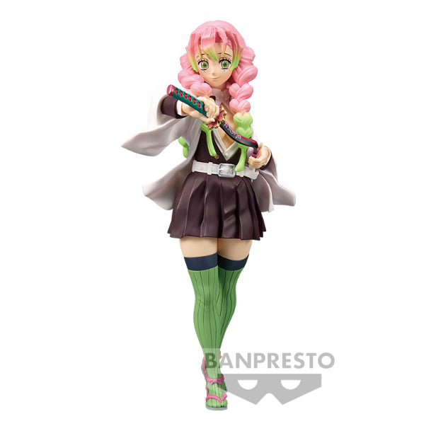 Demon Slayer Misturi Figure Vol. 49 16cm (BANPRESTO) TokyoToys