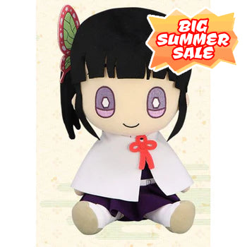 Demon Slayer - Kanao Big Plush 25cm (FURYU)