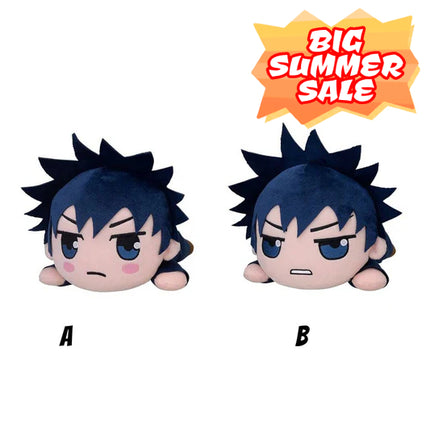 Jujutsu Kaisen - Megumi Fushiguro Laying / Lying Down 30cm Plush (SEGA)