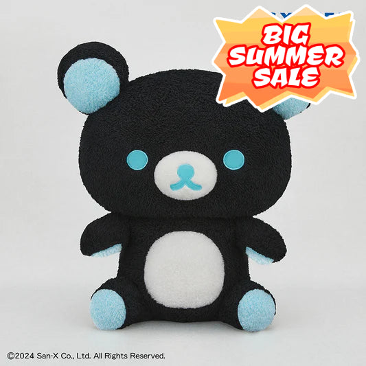 **reserved for kidneyyy** Sanrio & San-X shops Plush Bundle NWT