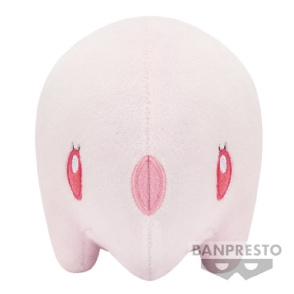 Pokemon - Munna ~ Colour Selection Pink ~ Plush 10cm (BANPRESTO)