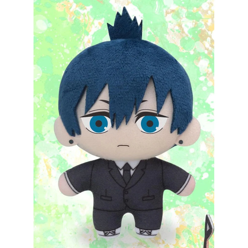 Chainsaw Man - Character Mascot Plush Vol 2 10cm (SEGA)