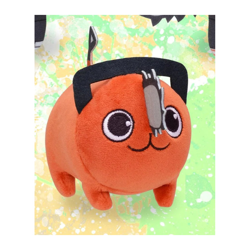 Chainsaw Man - Character Mascot Plush Vol 2 10cm (SEGA)