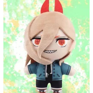 Chainsaw Man - Character Mascot Plush Vol 1 10cm (SEGA)