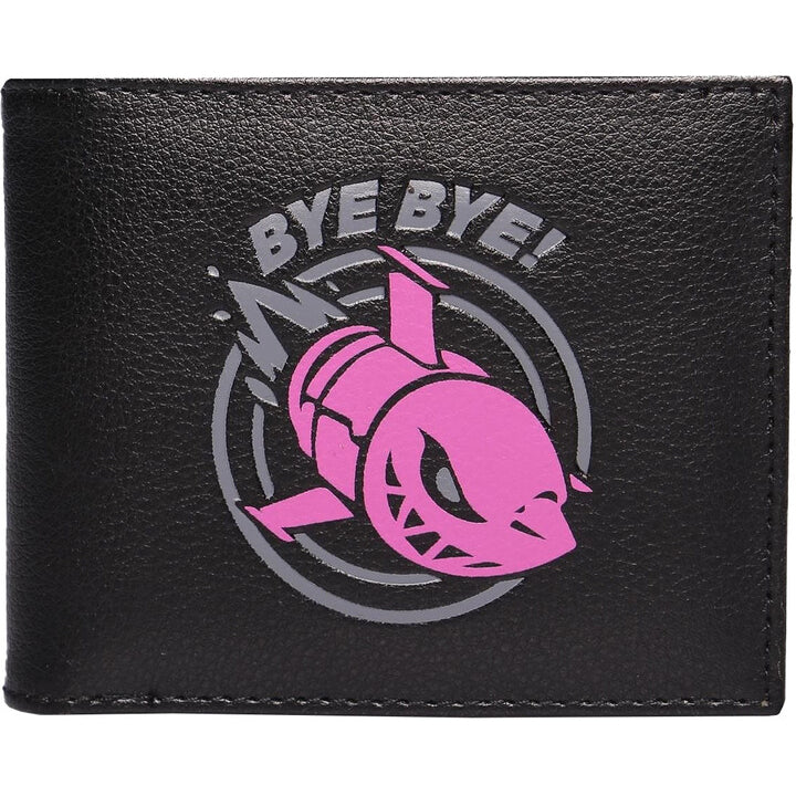 League Of Legends - Bye Bye! Bifold Wallet (DIFUZED)