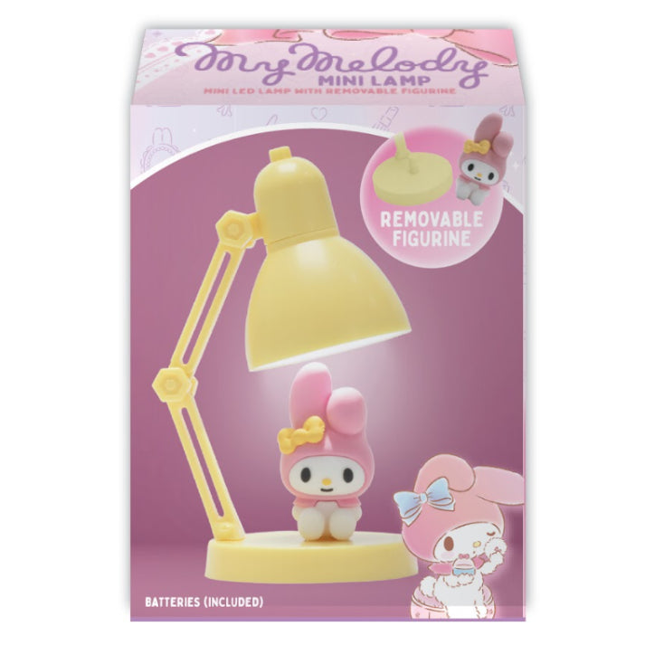 Sanrio - My Melody Mini Lamp (BLUE SKY STUDIO)