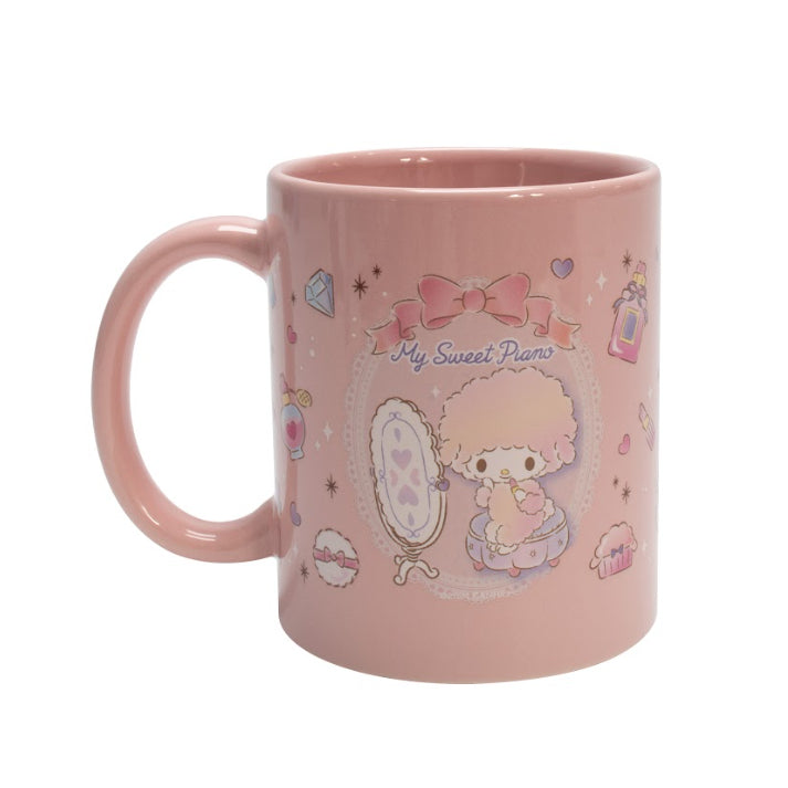 Sanrio -My Melody Mug & Sock Set (BLUE SKY STUDIO)