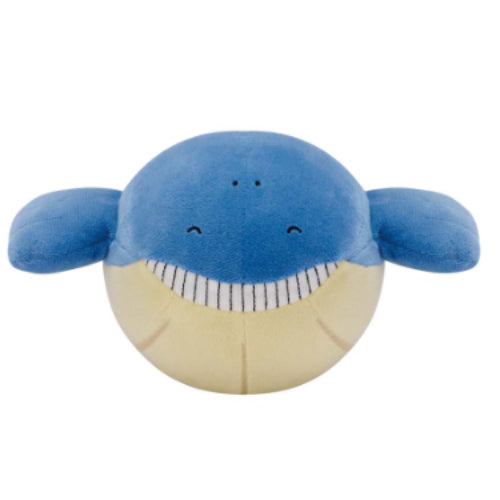 Pokemon - Wailmer Plush 13cm (BANPRESTO)