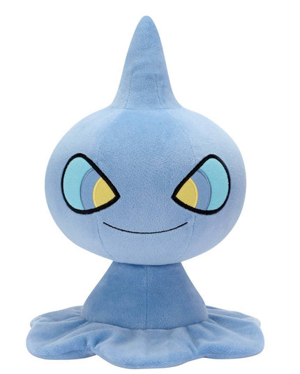 Pokémon - Shuppet and Zorua Plush 21cm (BANPRESTO)