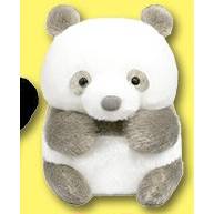 Panda Tai Tai Plush 14cm (AMUSE)