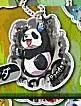 Jujutsu Kaisen - Buchimasu! Acrylic Keychain Capsule (Select Character) (TAKARA TOMY ARTS)