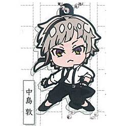 Bungo Stray Dogs - Character PVC Keychains (TAKARA TOMY ARTS)