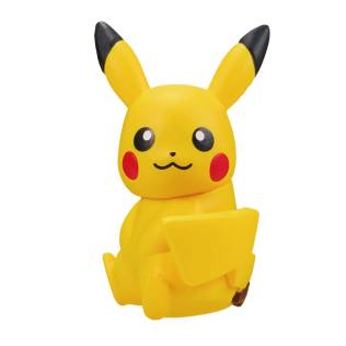 Pokémon - Tail Look! Figure Vol. 1 3-4cm (BANPRESTO)