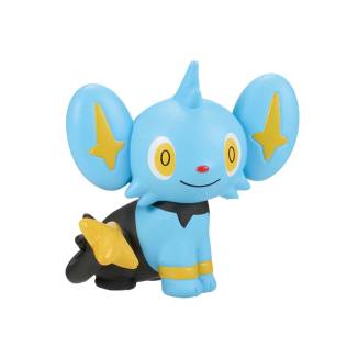 Pokémon - Tail Look! Figure Vol. 1 3-4cm (BANPRESTO)