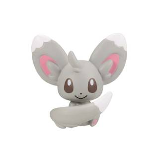 Pokémon - Tail Look! Figure Vol. 1 3-4cm (BANPRESTO)