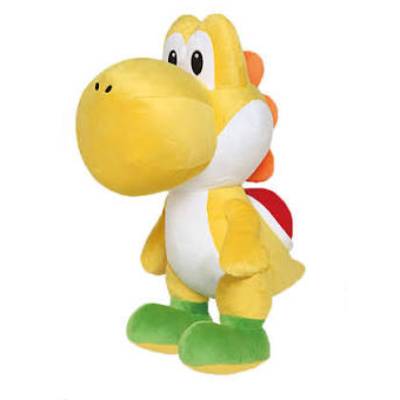 Super Mario - Yoshi Extra Large Plush (Standing Pose) 42cm (TAITO)