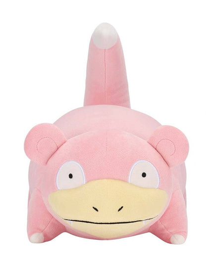 Pokémon - Slowpoke & Starmie Mofugutto Plush 25cm (BANPRESTO)