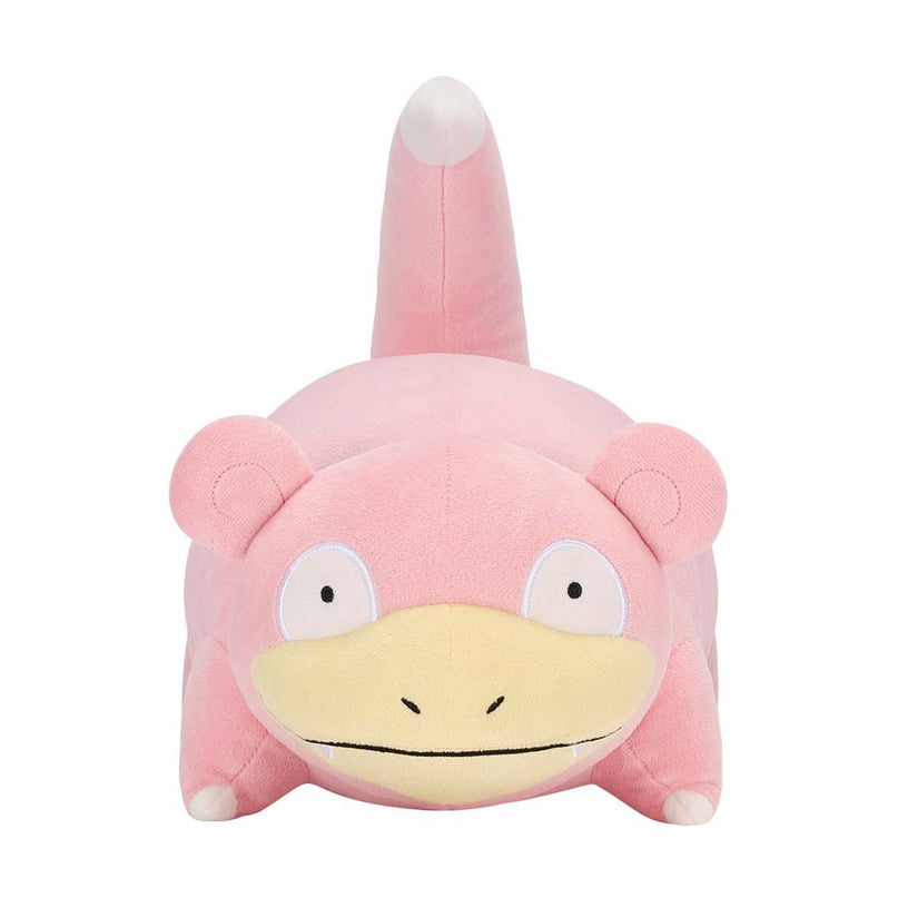 Pokémon - Slowpoke & Starmie Mofugutto Plush 25cm (BANPRESTO)