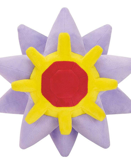 Pokémon - Slowpoke & Starmie Mofugutto Plush 25cm (BANPRESTO)