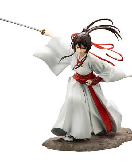 Hell's Paradise - Sagiri Yamada Asaemon ARTFXJ Statue 1/8 21 cm (KOTOBUKIYA) - G