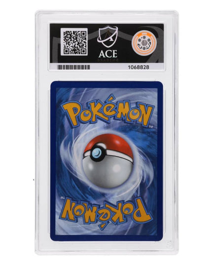 (Sidcup) Pokemon TCG Single - Umbreon ex 161/131 | ACE 10