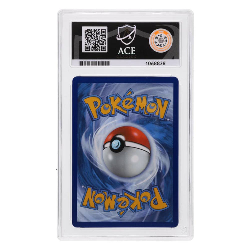 (Sidcup) Pokemon TCG Single - Umbreon ex 161/131 | ACE 10