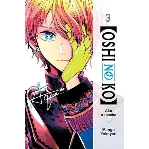 Oshi No Ko - Manga Books (SELECT VOLUME)