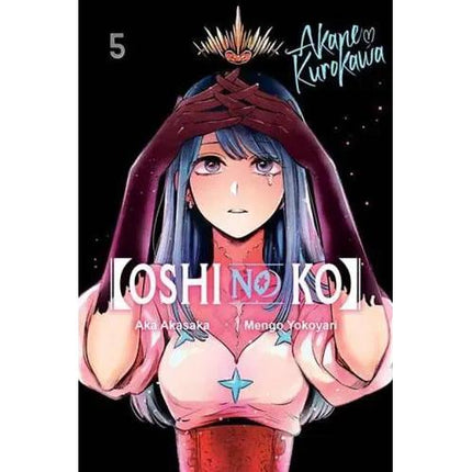 Oshi No Ko - Manga Books (SELECT VOLUME)