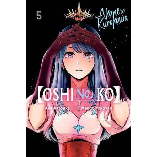 Oshi No Ko - Manga Books (SELECT VOLUME)