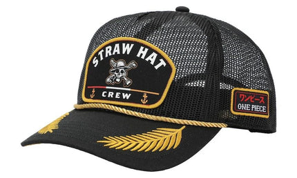 Headwear (Caps, Ears)