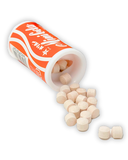 Mini Cola Ramune Candy (ORION)