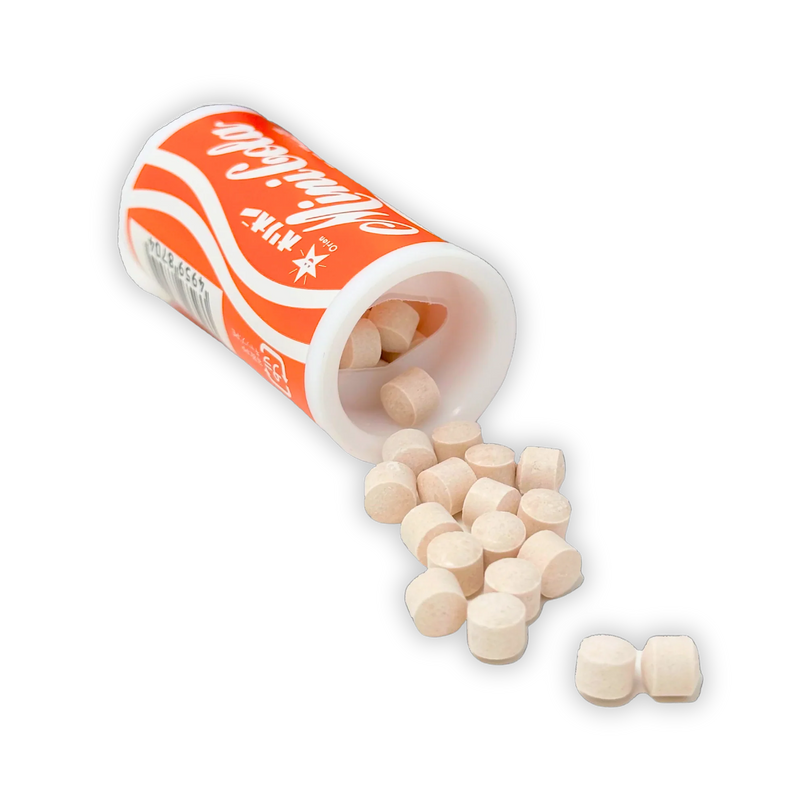 Mini Cola Ramune Candy (ORION)
