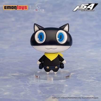 Persona 5 - Faidoll Takamaki An Vol. 3 Figure (EMON TOYS)
