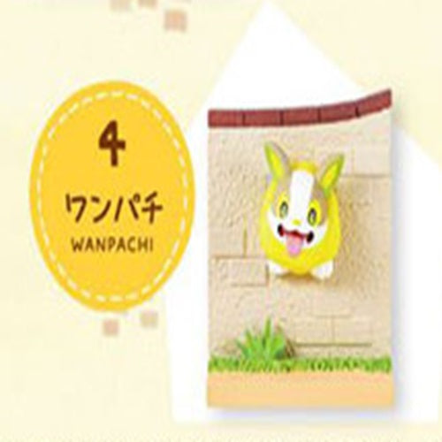 Pokemon - Waited For You! Collection (Select Character) (REMENT)